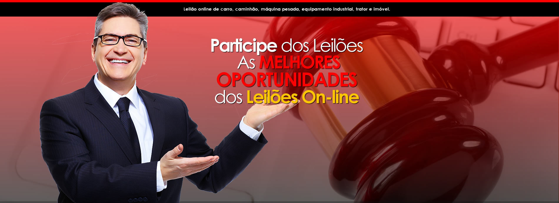 Bem Vindo