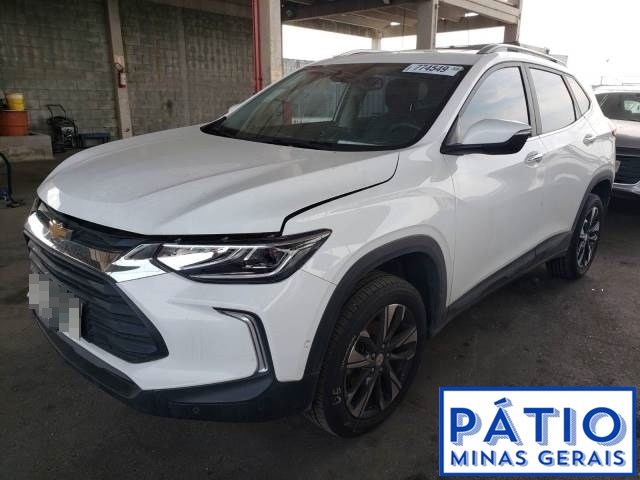 TRACKER PREMIER AT 1.2 12V ECOTEC TURBO