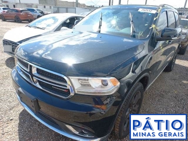 DURANGO LIMITED 3.6 V6