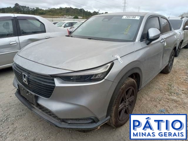 HR-V EXL SENSING 1.5 16V I-VTEC