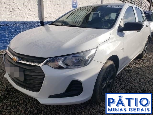 ONIX 1.0 1.0 12V ECOTEC