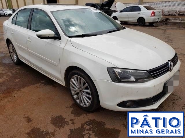 JETTA HIGHLINE 2.0 16V TSI