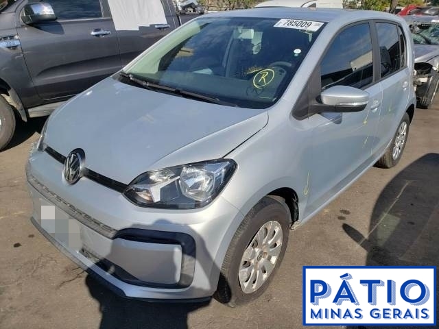 UP MPI 1.0 12V MPI