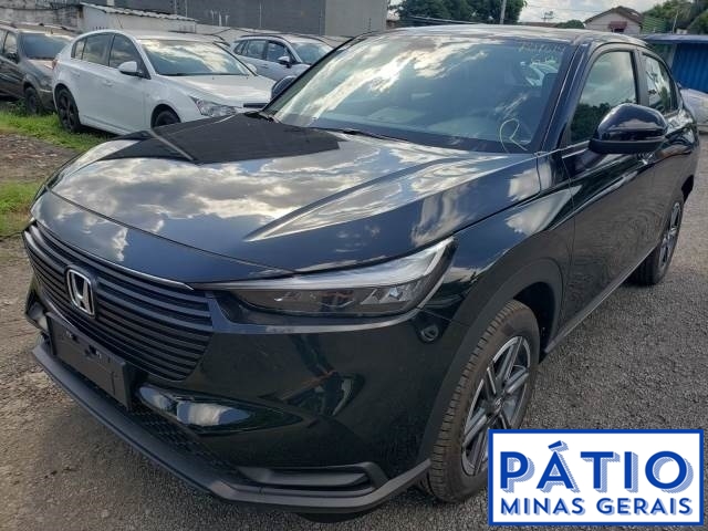 HR-V EX SENSING 1.5 16V I-VTEC