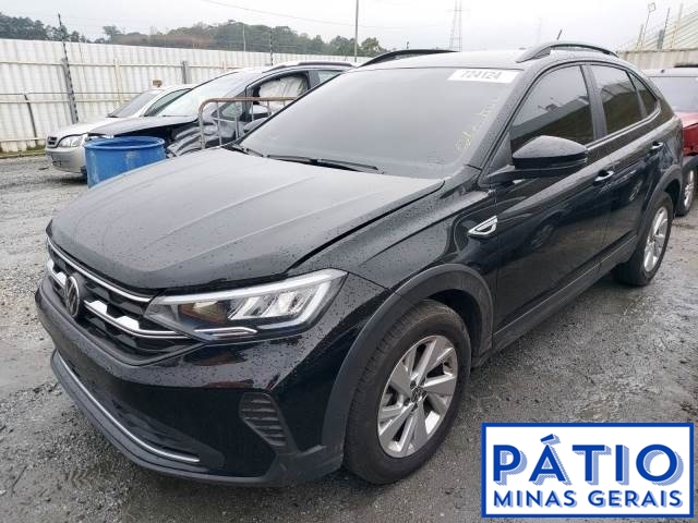NIVUS COMFORTLINE 200 AT 1.0 12V TSI TURBO