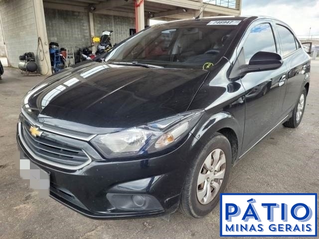 ONIX LT 1.0 ECO