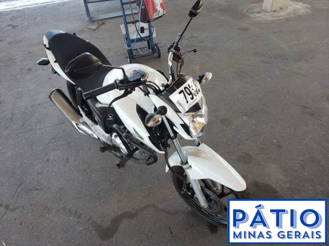 CG 160 CARGO ESDI