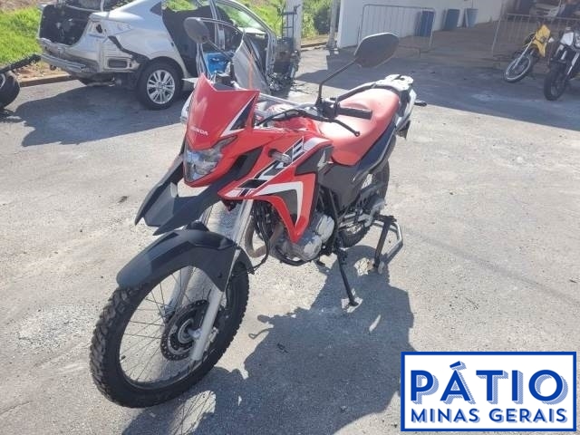 XRE 300 ABS
