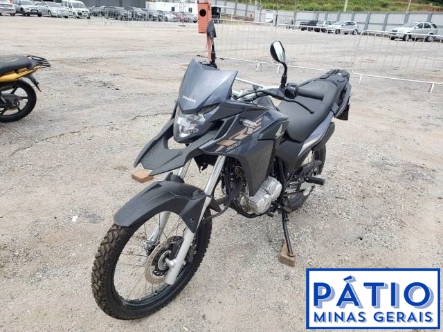 XRE 300 ABS