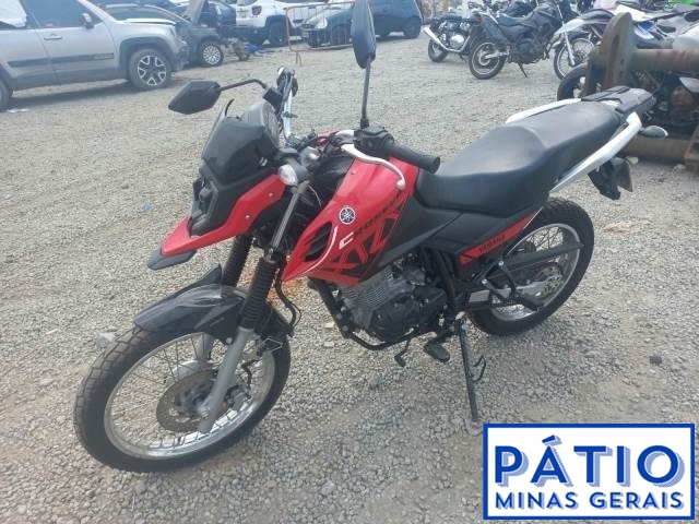 CROSSER 150 S ABS BLUEFLEX