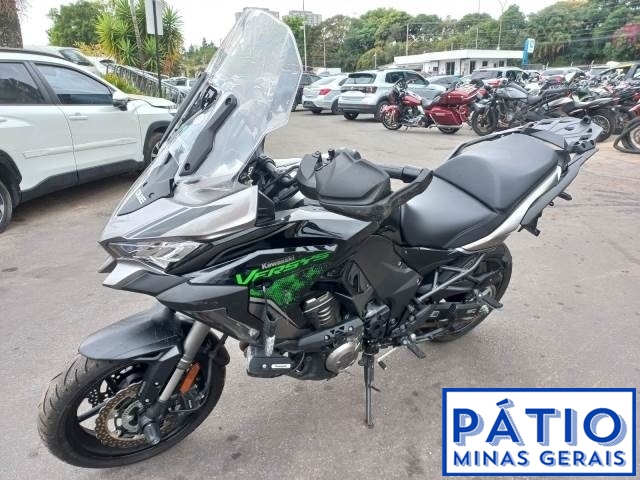 VERSYS 1000 GRAND TOURER ABS