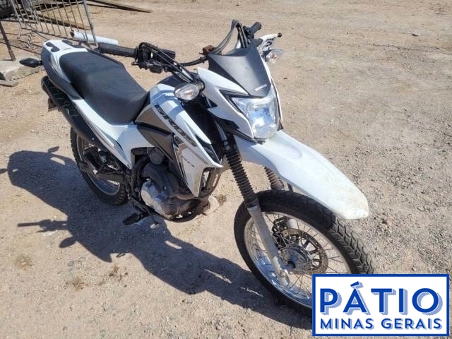 NXR 160 BROS ESDD FLEXONE