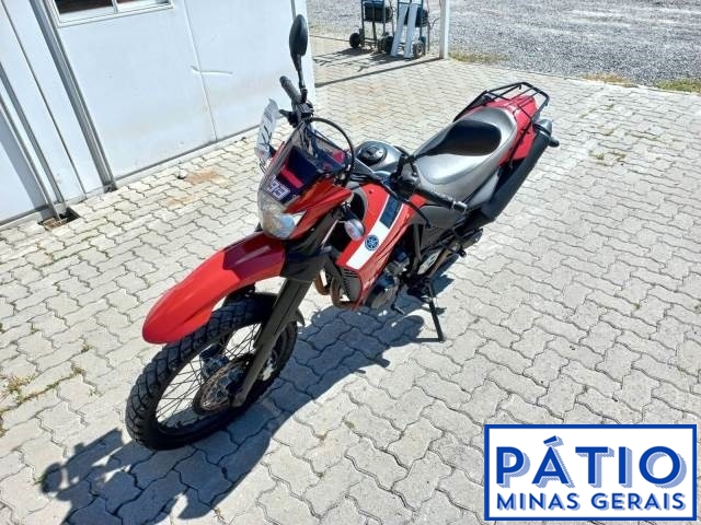 XT 660 R