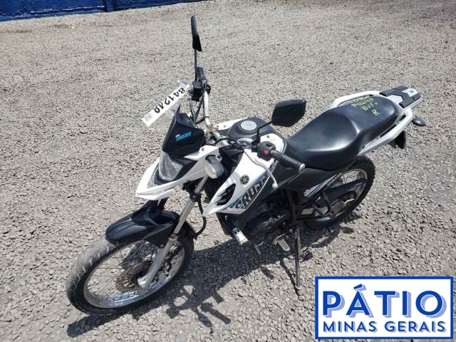 XTZ 150 CROSSER S BLUEFLEX
