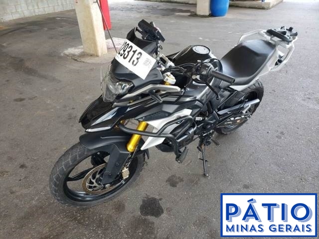 G 310 GS
