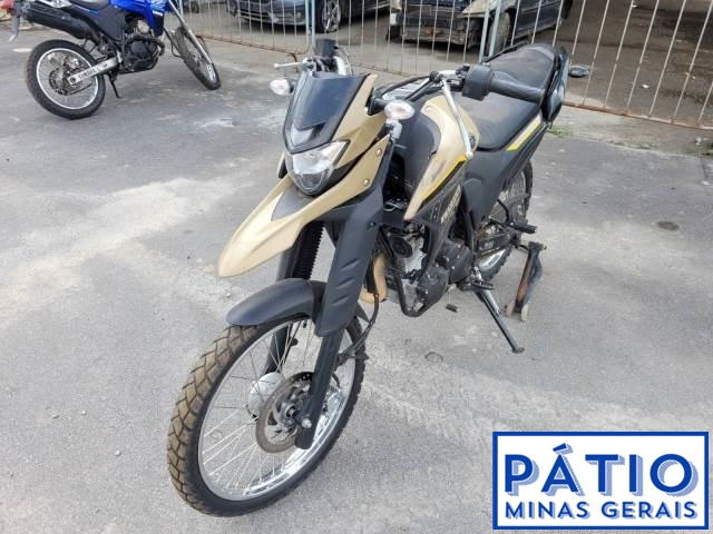 XTZ 250 LANDER ABS