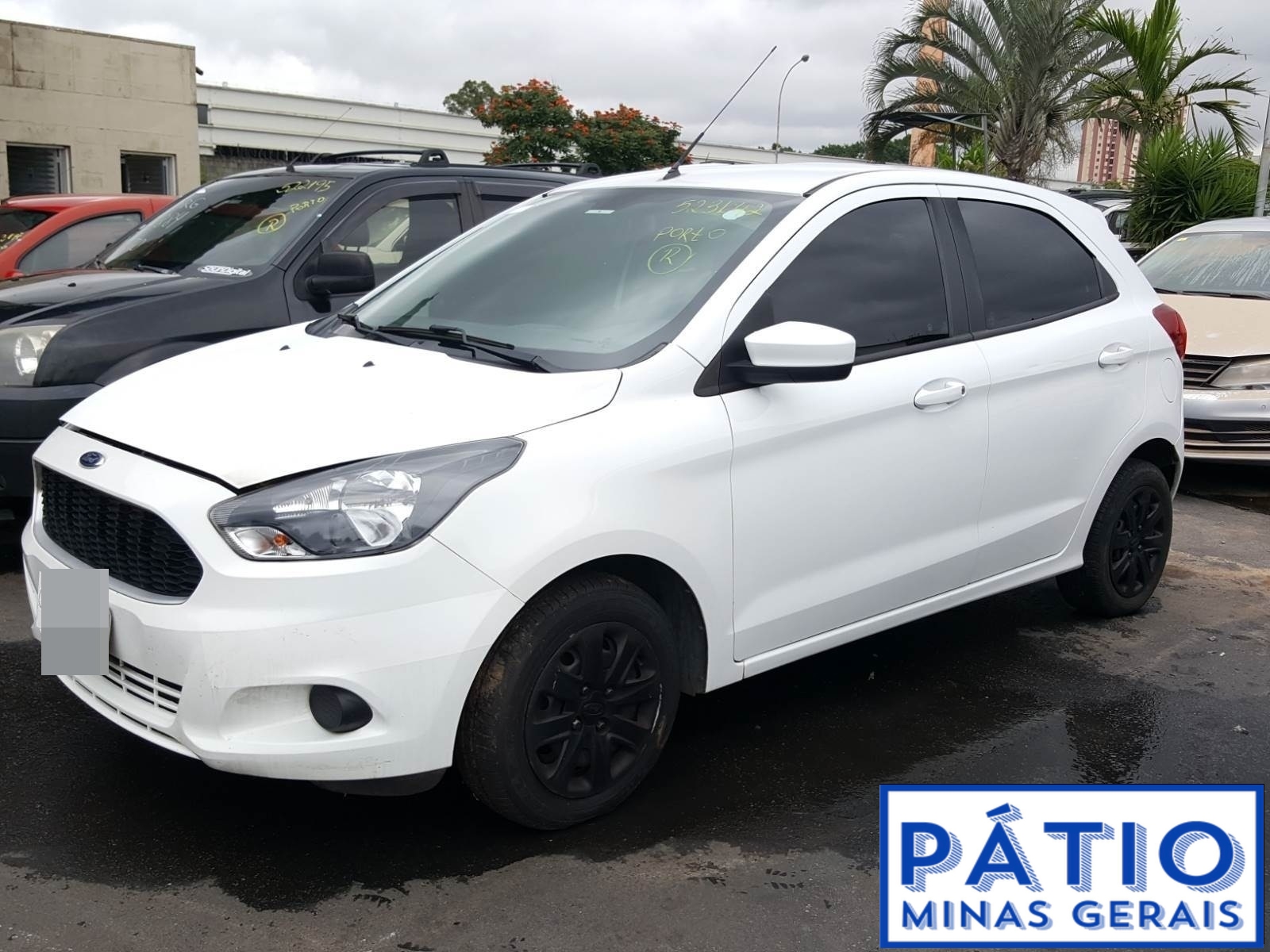 KA SE 1.0 12V TIVCT