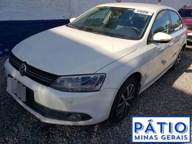 JETTA COMFORTLINE 2.0 TOTAL FLEX