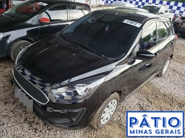 KA SE 1.0 12V TIVCT