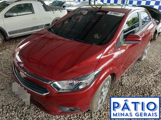 PRISMA LTZ AT6 1.4 ECO