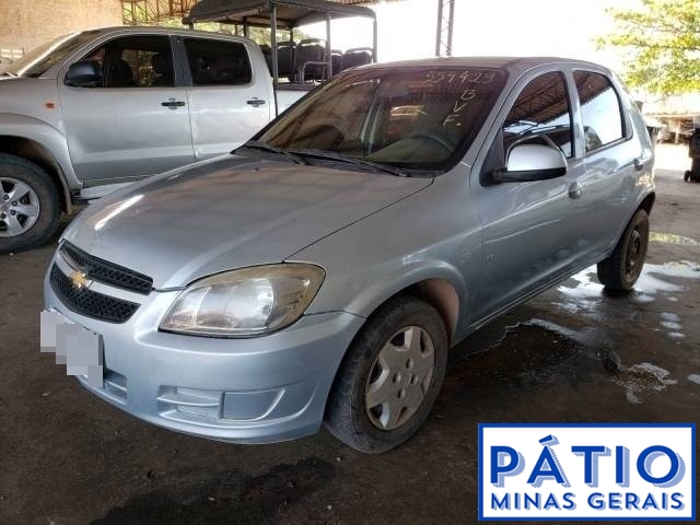CELTA LT 1.0 VHC E FLEXPOWER