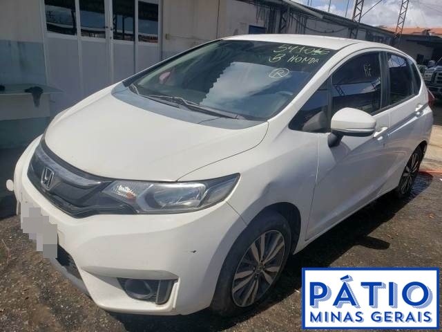 FIT EX 1.5 16V I-VTEC