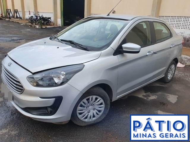 KA SEDAN SE 1.0 12V TIVCT