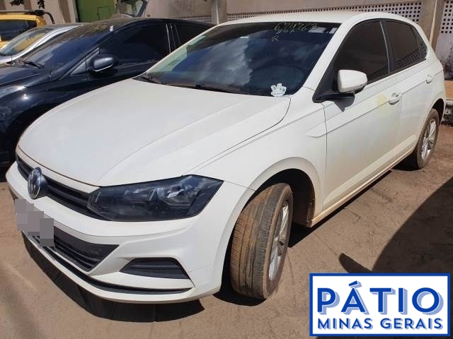 POLO 1.0 1.0 12V MPI