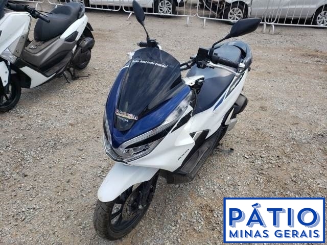 PCX 150 SPORT