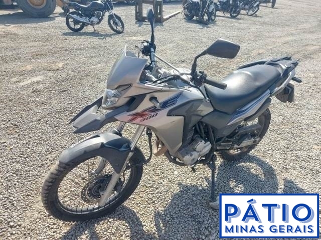 XRE 300 ABS