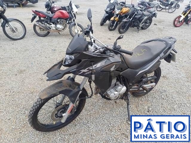 XRE 300 ABS