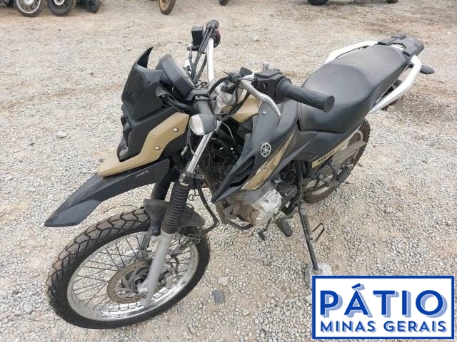 CROSSER 150 Z ABS BLUEFLEX