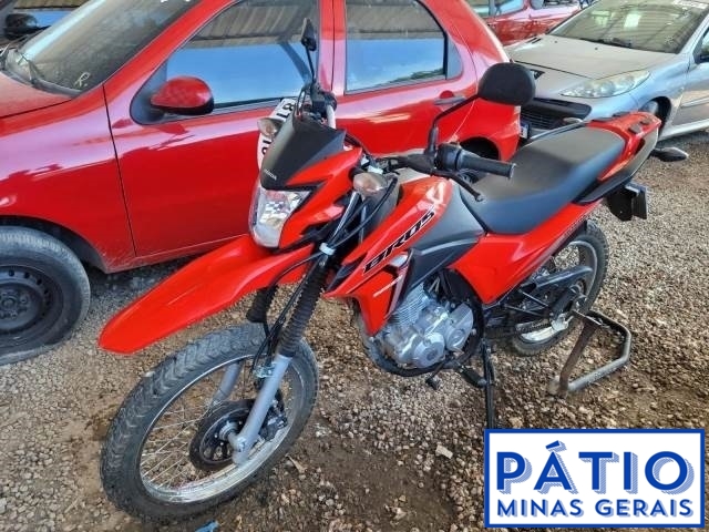 NXR 160 BROS ESDD FLEXONE