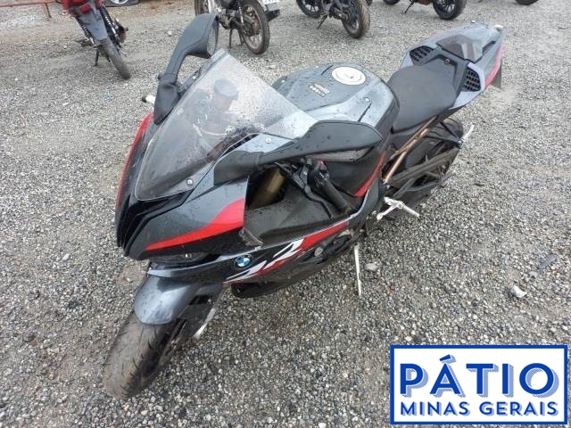 S 1000 RR