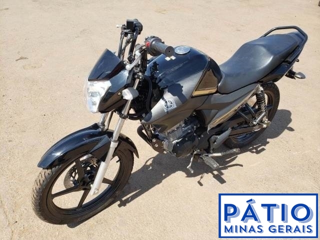 YBR 150 FACTOR ED UBS BLUEFLEX