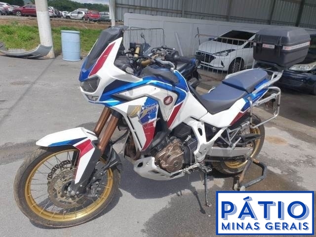 CRF 1100L AFRICA TWIN ADVENTURE SPORTS MT
