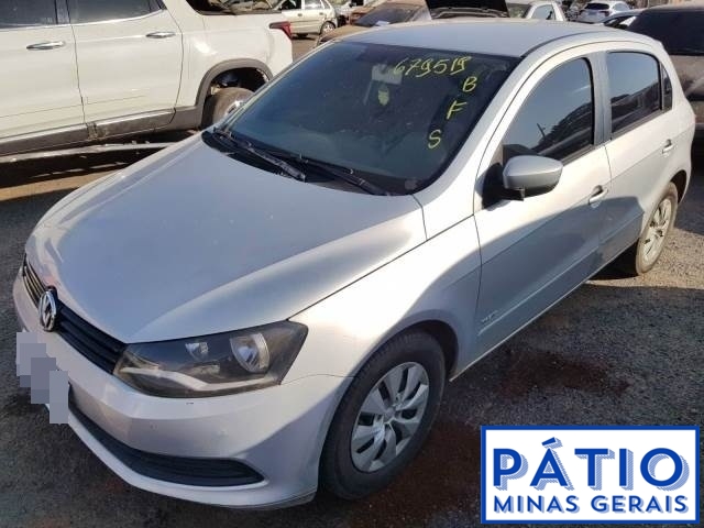 GOL 1.6 NOVO 1.6 TOTAL FLEX