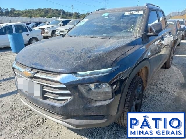 MONTANA LTZ AT 1.2 12V ECOTEC TURBO