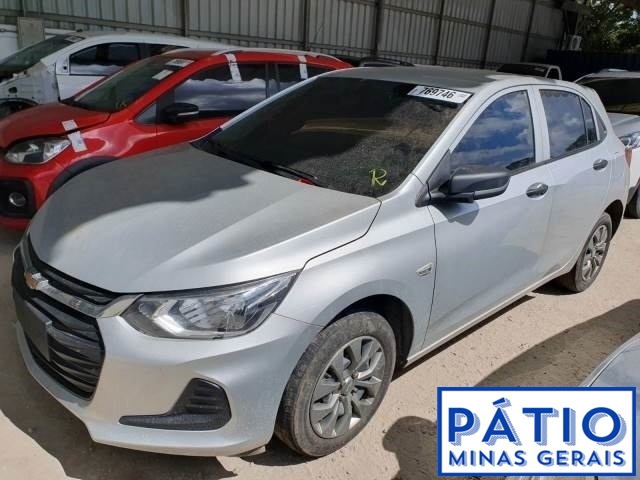 ONIX 1.0 1.0 12V ECOTEC