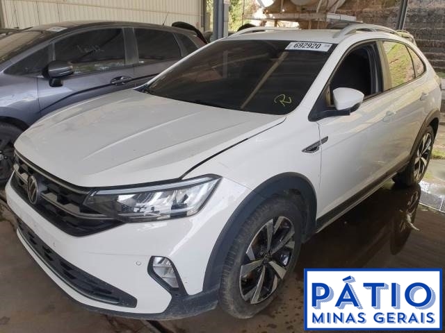 NIVUS HIGHLINE 200 AT 1.0 12V TSI TURBO