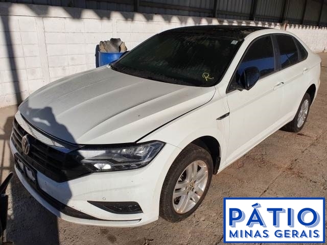 JETTA R-LINE 250 1.4 16V TSI TURBO