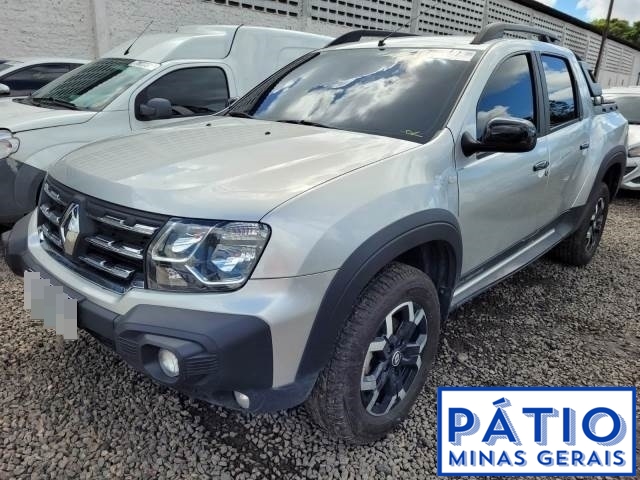 OROCH OUTSIDER 1.3 16V TCE TURBO
