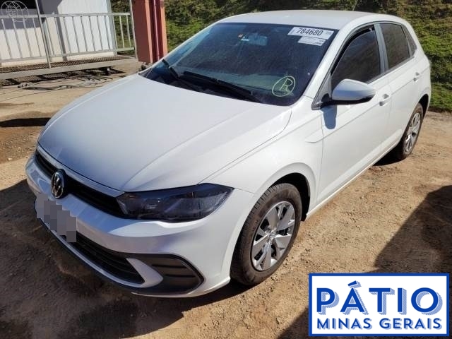 POLO 1.0/TRACK 1.0 12V MPI